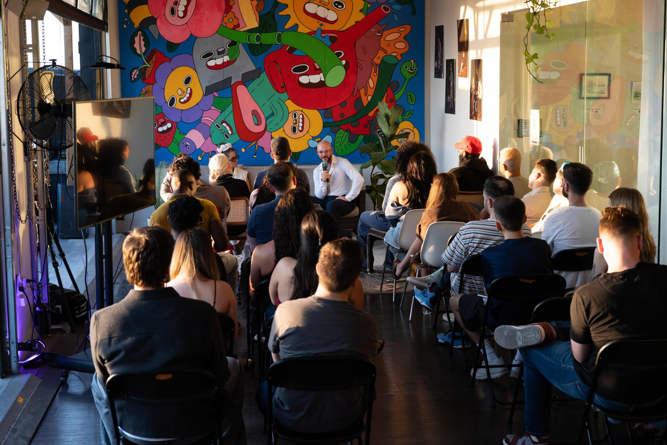 What does it mean for a business to fail? Lessons from REC Philly