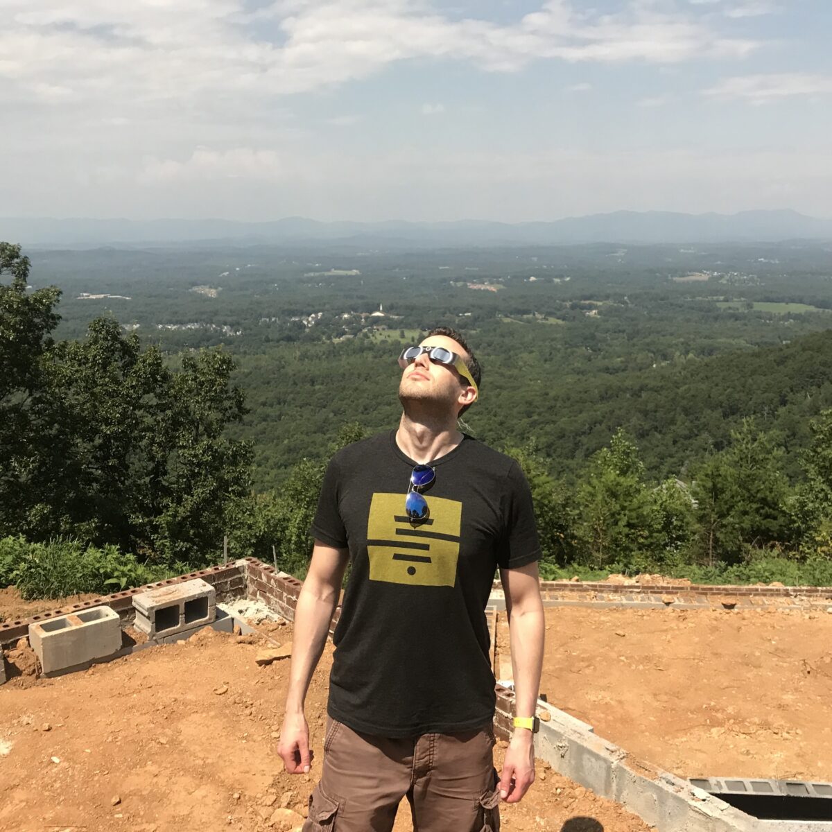 Why Common Paper’s Jake Stein keeps building in Philadelphia