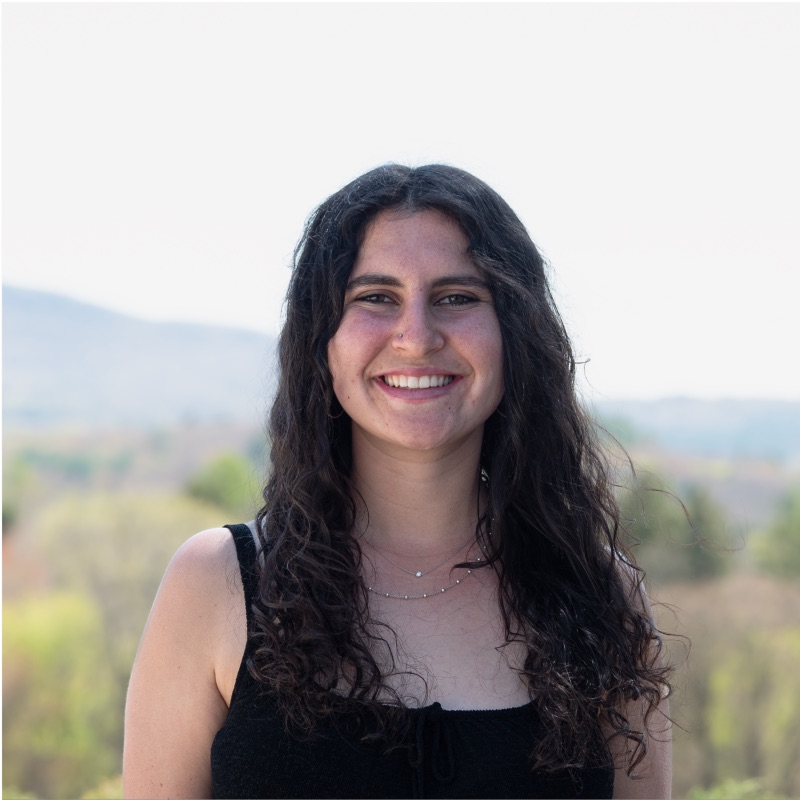 Avatar for Julia Gentin