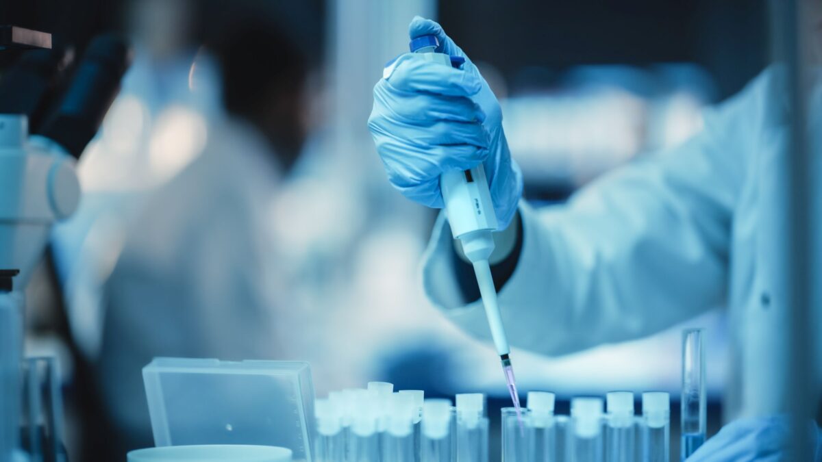 Fore Biotherapeutics lands $67M extension to support ongoing cancer drug development