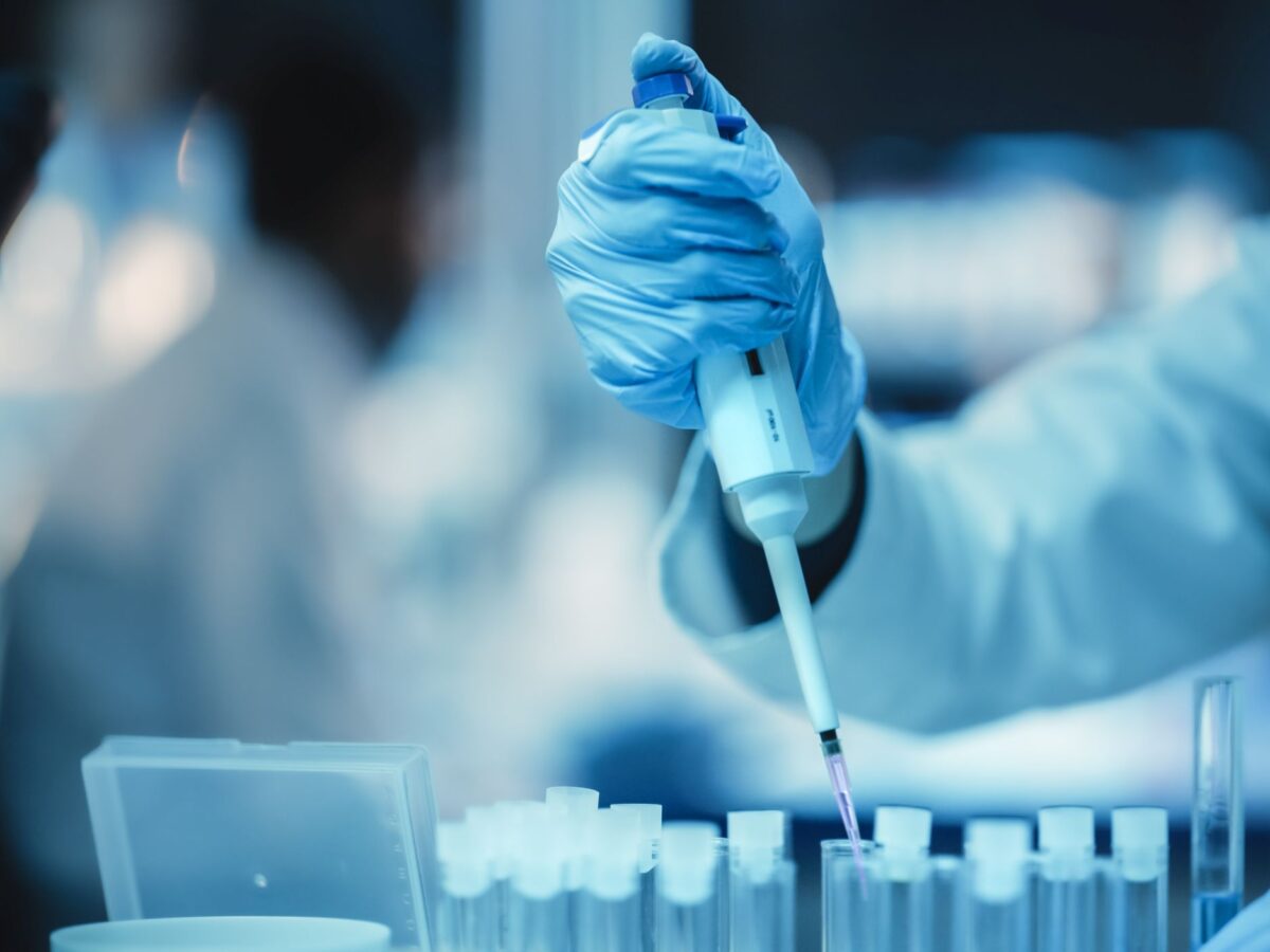 Fore Biotherapeutics lands $67M extension to support ongoing cancer drug development