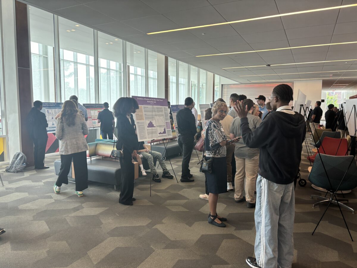 A summer research program at UMD is preparing students early for the quantum workforce
