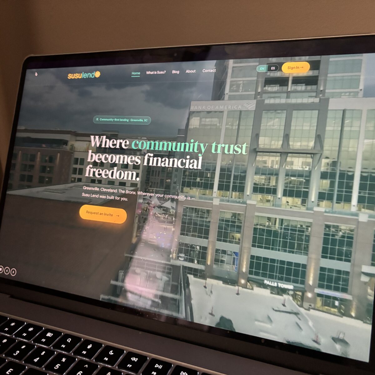 Susu Lend wants to turn informal community savings pools into credit union partnerships
