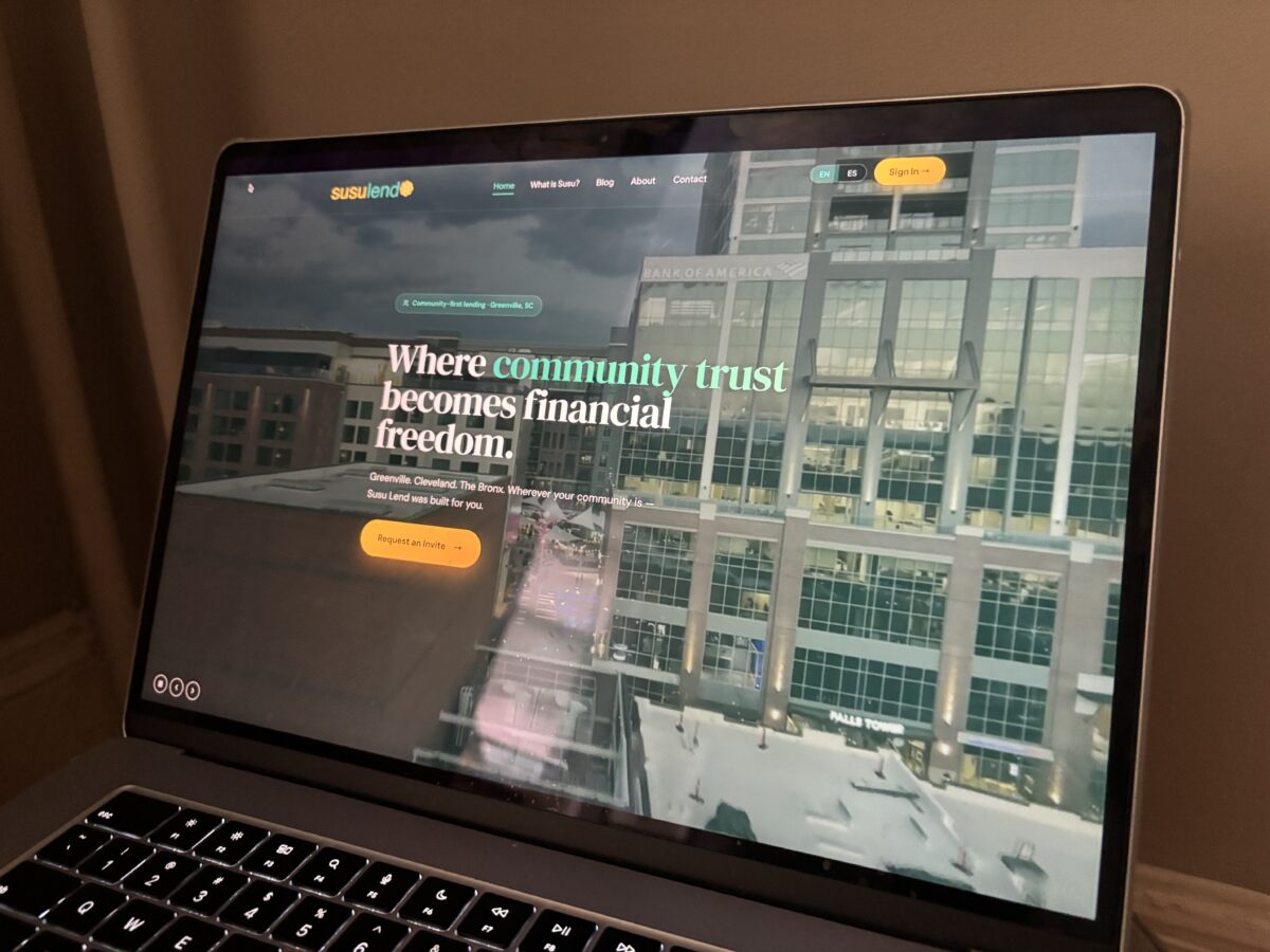 Susu Lend wants to turn informal community savings pools into credit union partnerships