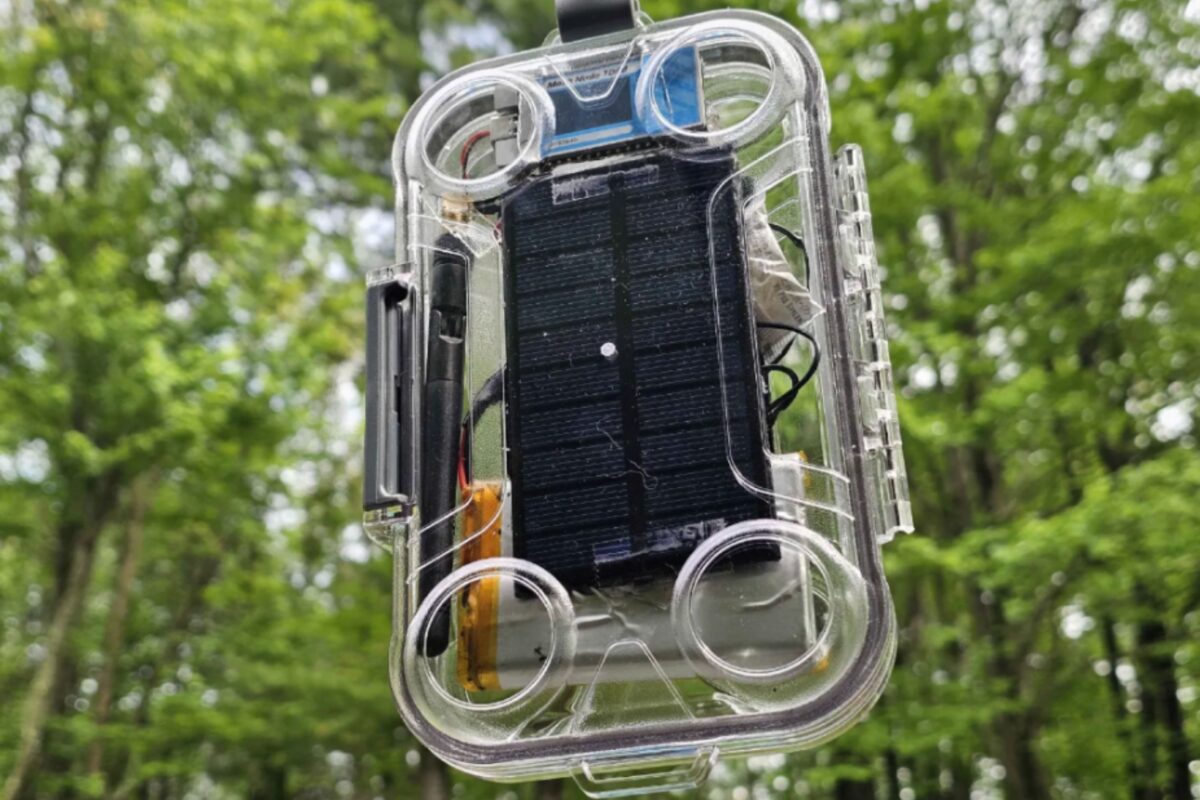 Beyond prepping: Why hundreds of Western PA residents are joining a low-cost mesh radio network