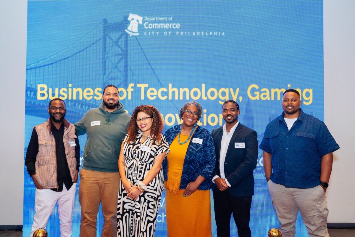 Grow Philly: 10 Black-owned small businesses to know in Philadelphia