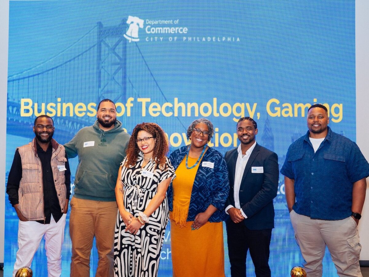 Grow Philly: 10 Black-owned small businesses to know in Philadelphia