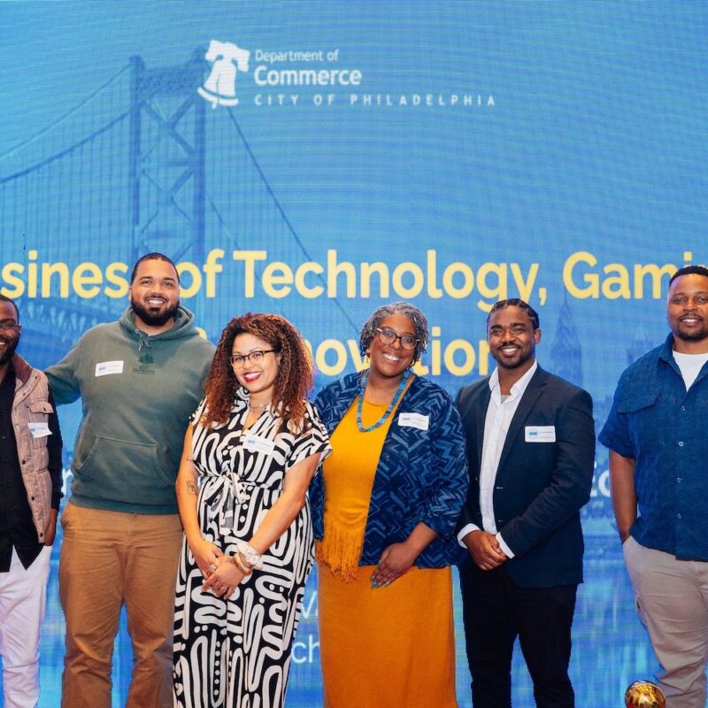 Grow Philly: 10 Black-owned small businesses to know in Philadelphia