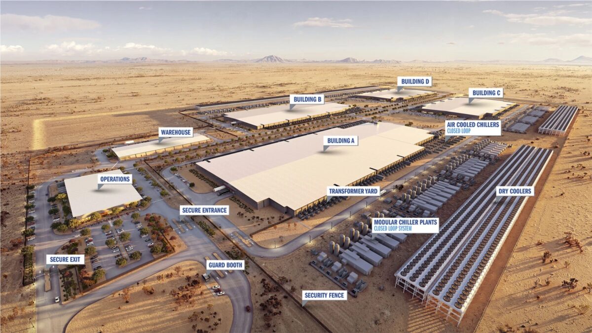 New Mexico nonprofits weigh Project Jupiter cash amid local data center pushback