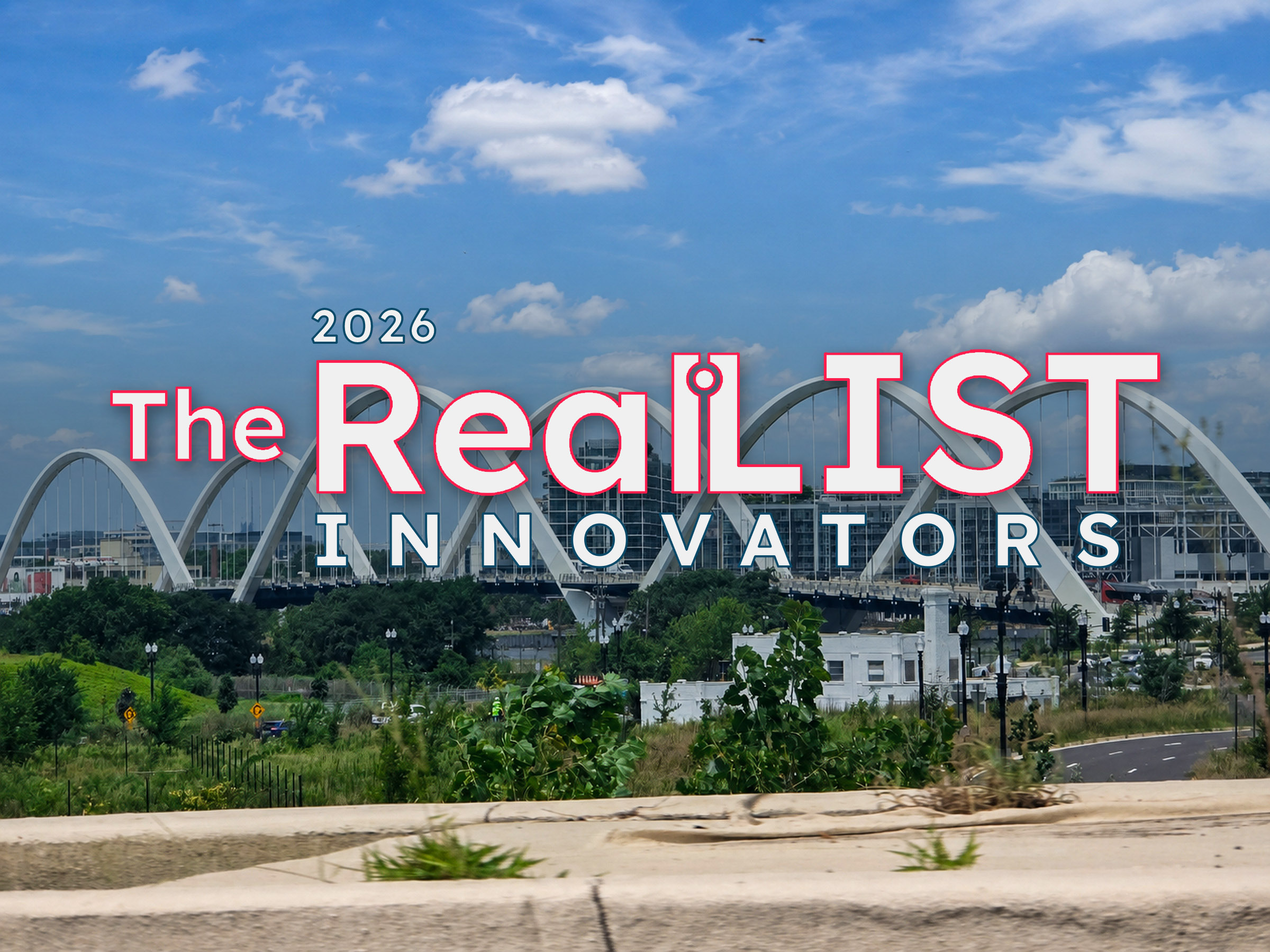RealLIST Innovators 2026: Meet 15 technologists driving DC’s innovations