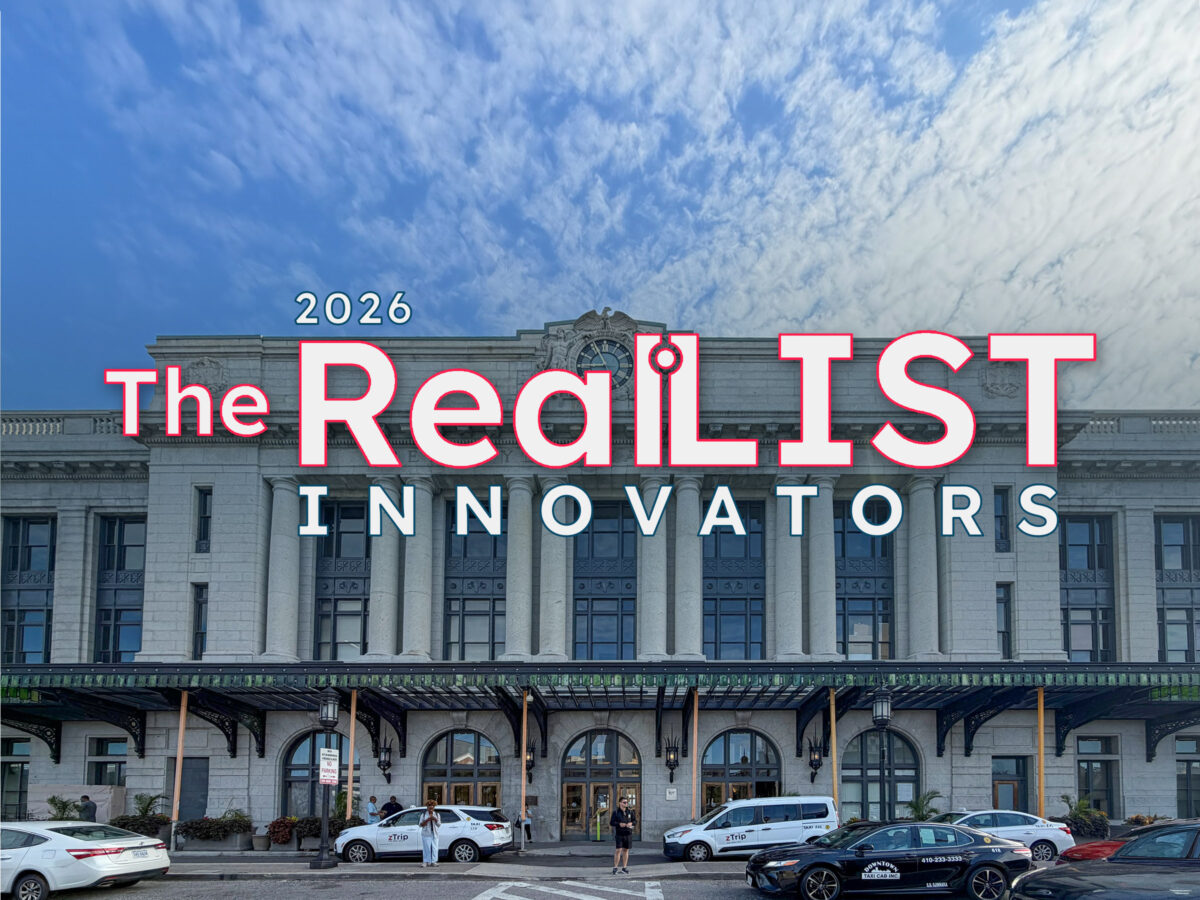 RealLIST Innovators 2026: 15 inventors, scientists and engineers shaping Maryland’s tech future