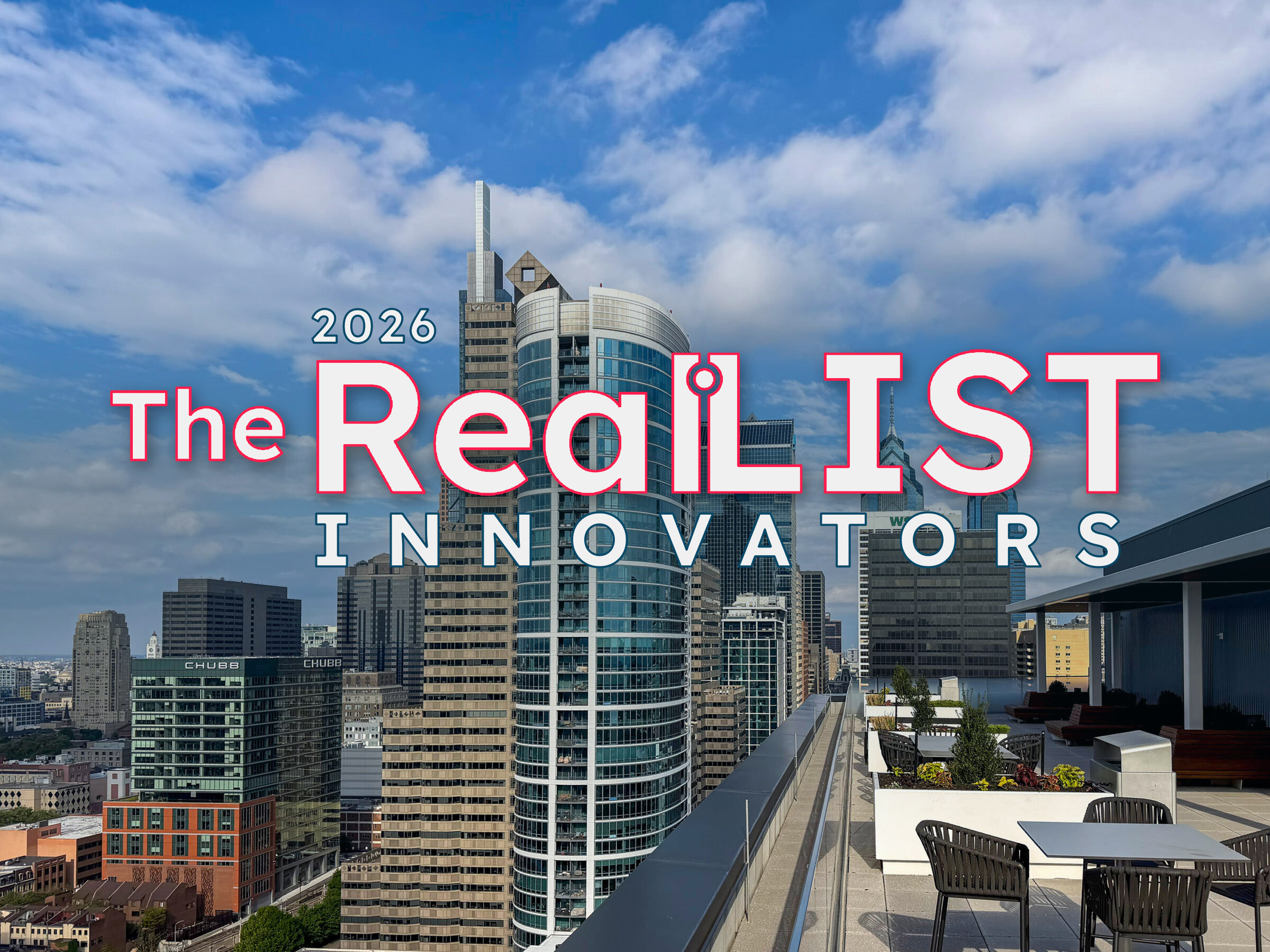 RealLIST Innovators 2026: From AI pros to cancer researchers, these 15 Philadelphians drive local breakthroughs