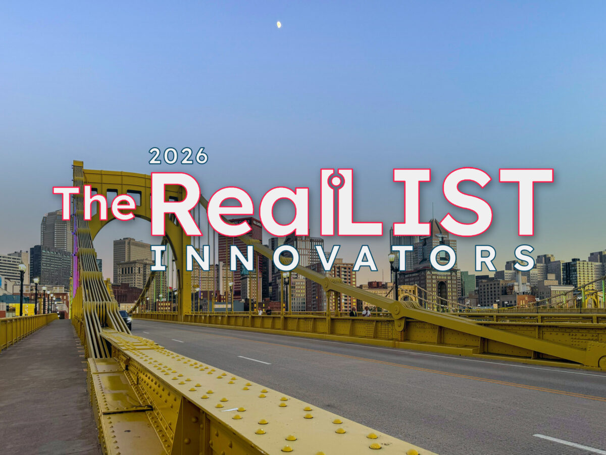 RealLIST Innovators 2026: 15 builders behind Pittsburgh’s tech scene