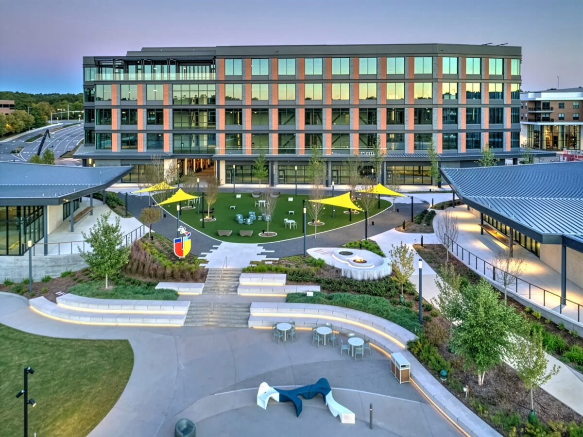 Technical.ly launches reporting series on North Carolina’s Research Triangle: Tell us your story