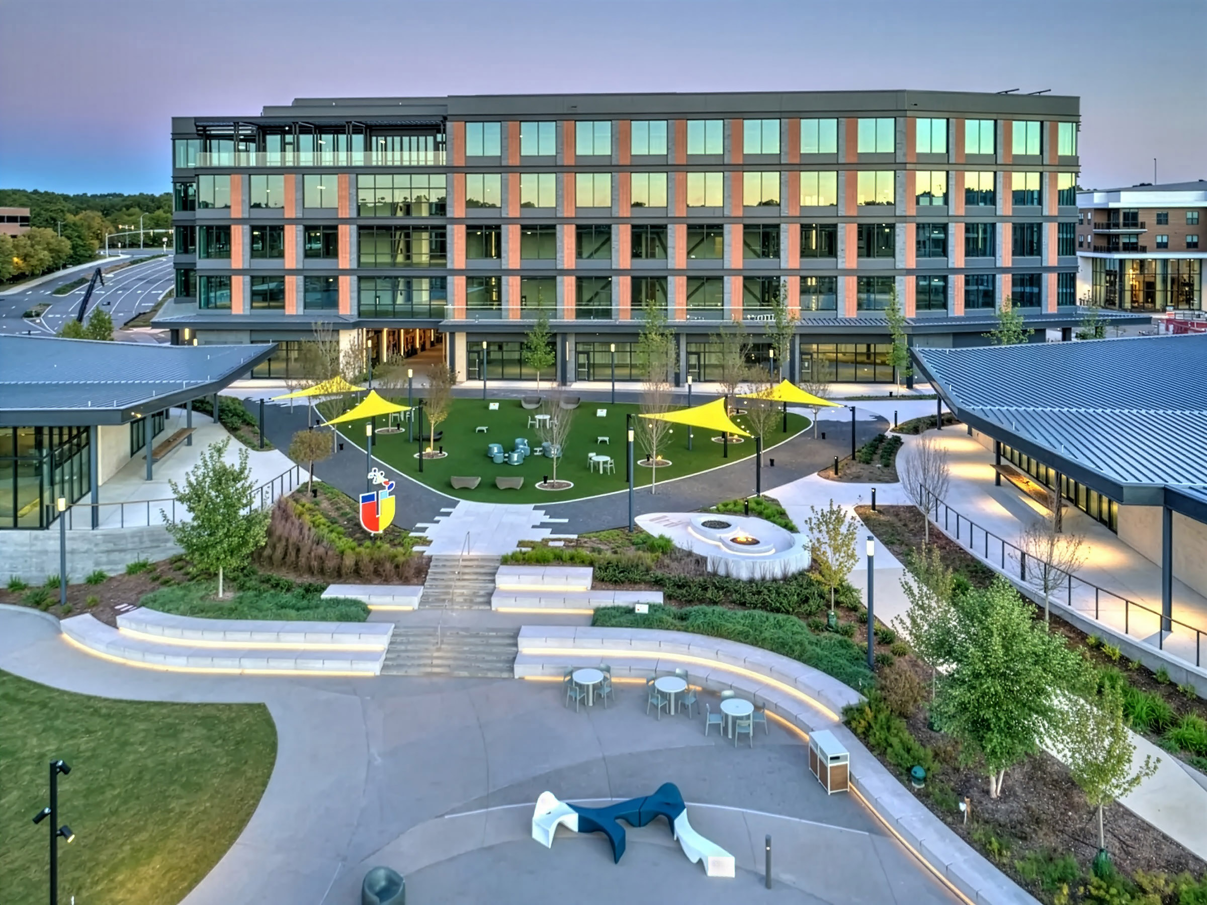 Technical.ly launches reporting series on North Carolina's Research Triangle: Tell us your story