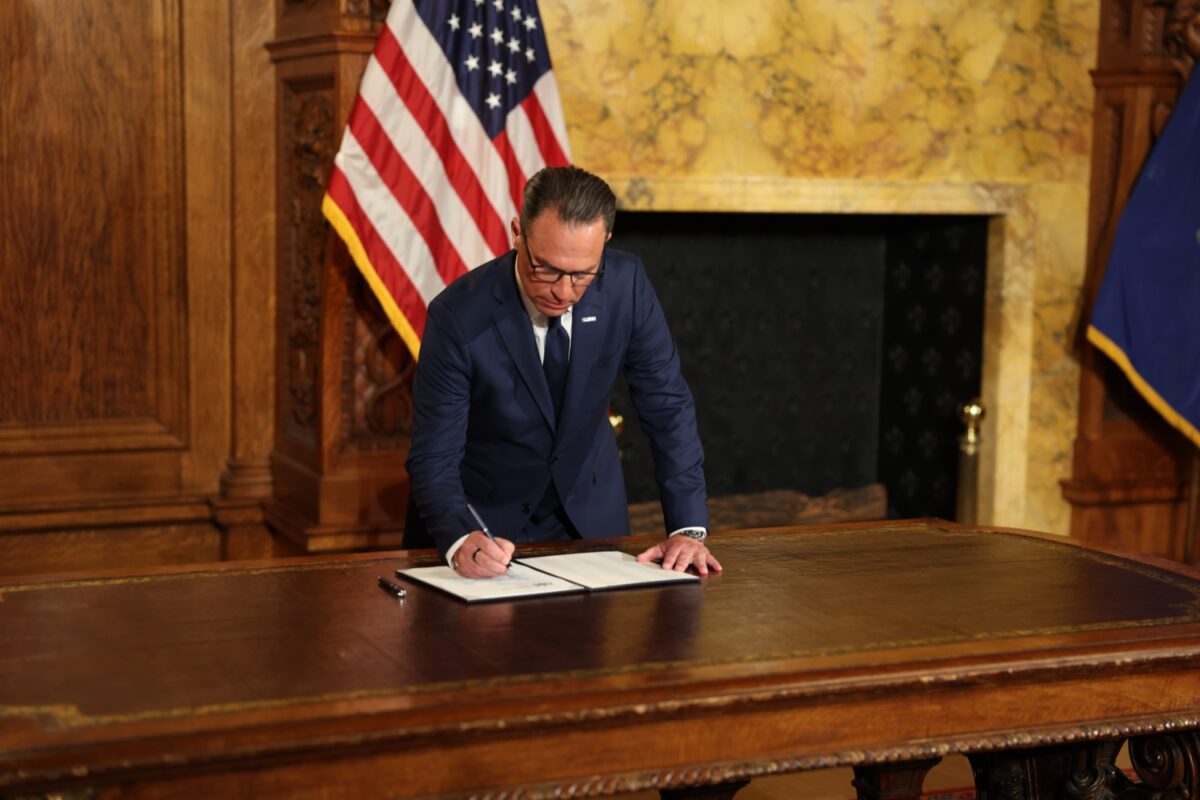 PA’s new executive order won’t halt data centers — but it could reshape where they get built