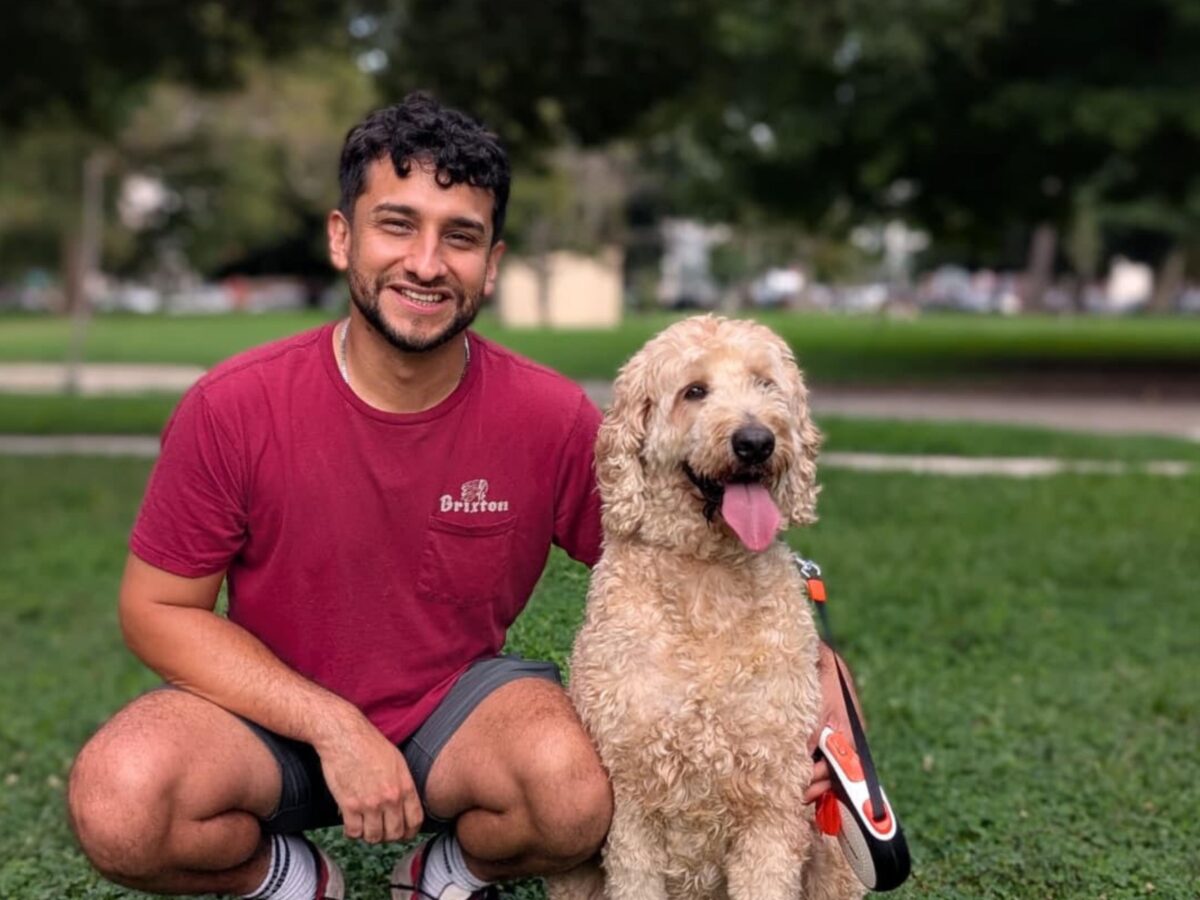 How a Philly engineer navigated DACA processing delays to pursue his dream career