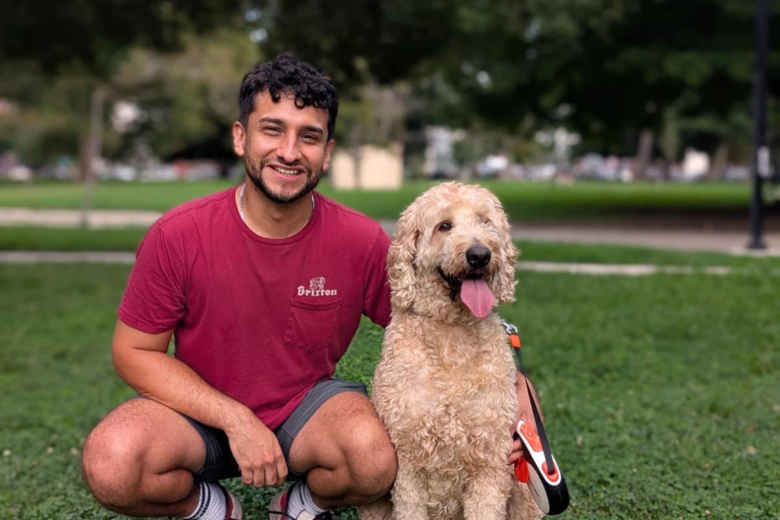 How a Philly engineer navigated DACA processing delays to pursue his dream career