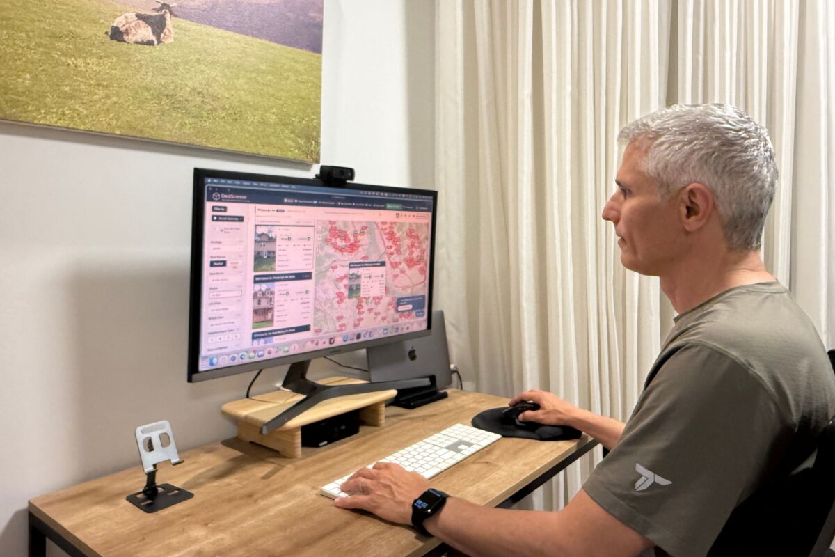 AI is helping remote and local real estate investors zero in on Pittsburgh’s micro-markets