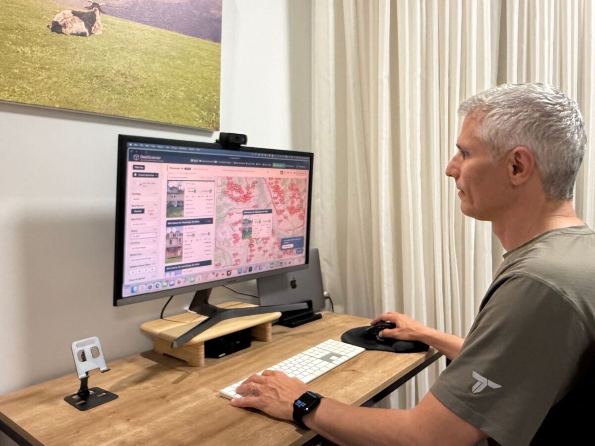 AI is helping remote and local real estate investors zero in on Pittsburgh’s micro-markets