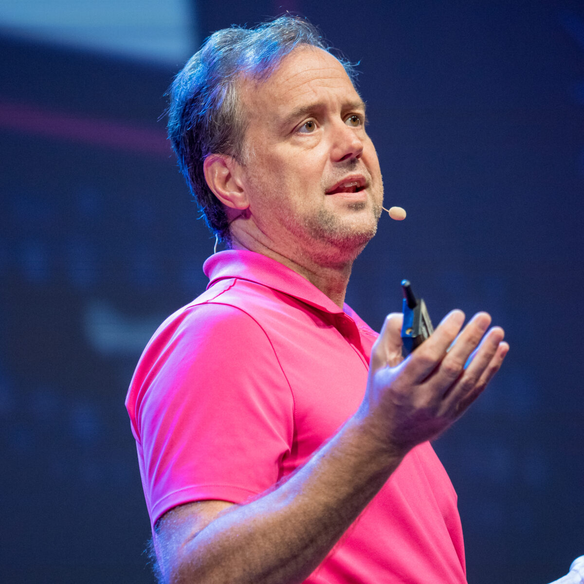 How Erik Troan helped build the open source movement