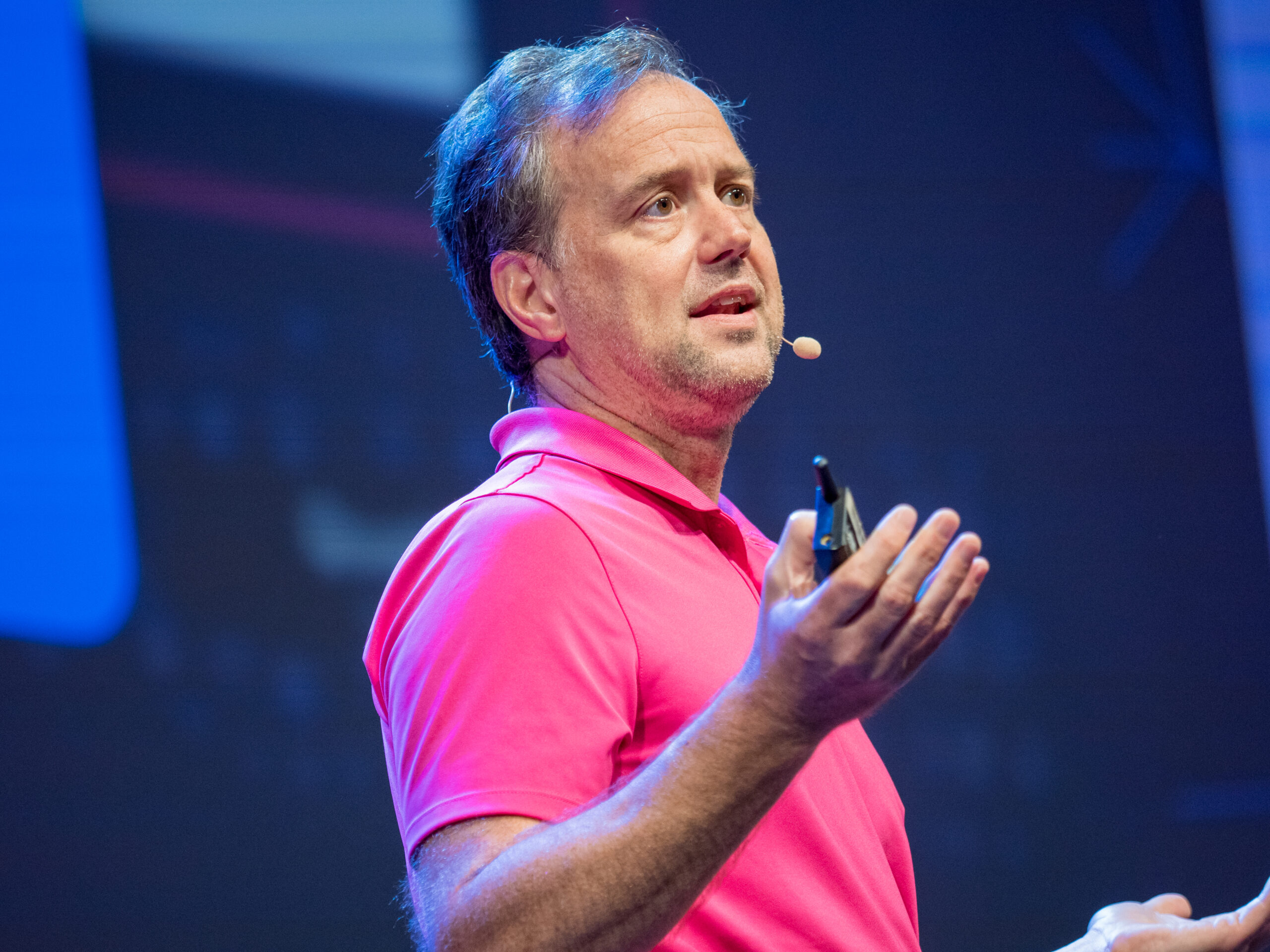 How Erik Troan helped build the open source movement
