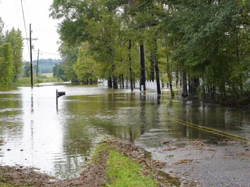 Louisiana’s flood prediction tech is going global