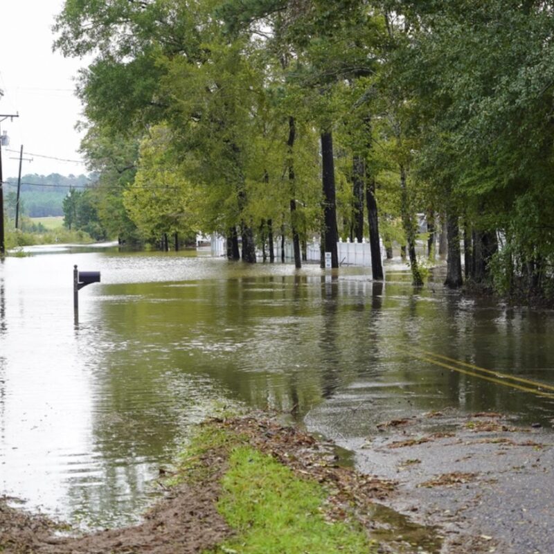 Louisiana’s flood prediction tech is going global