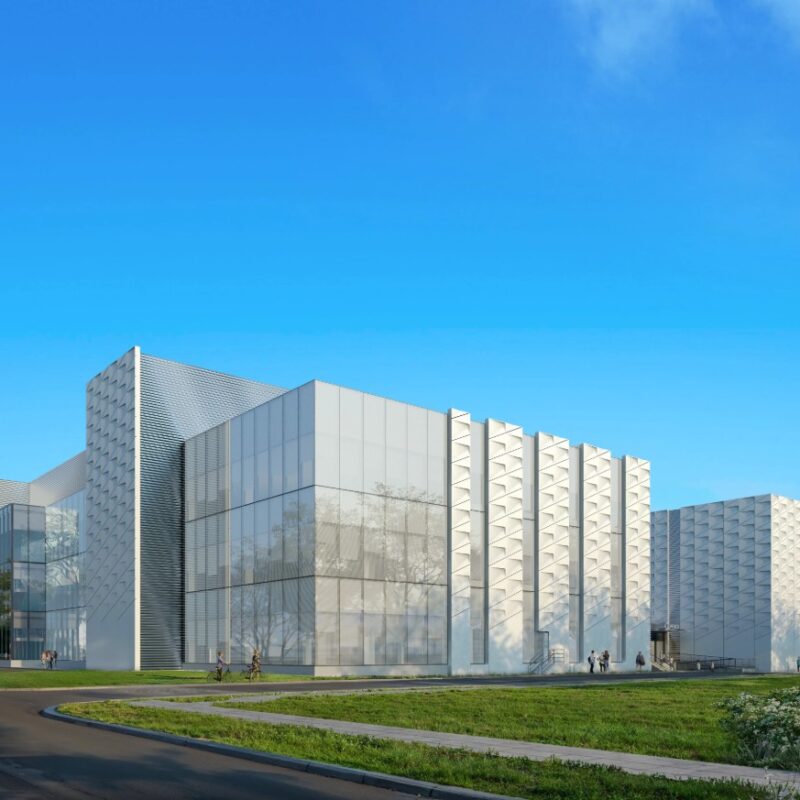Delaware pharma plant expects 900% more jobs than stalled data center, per square foot