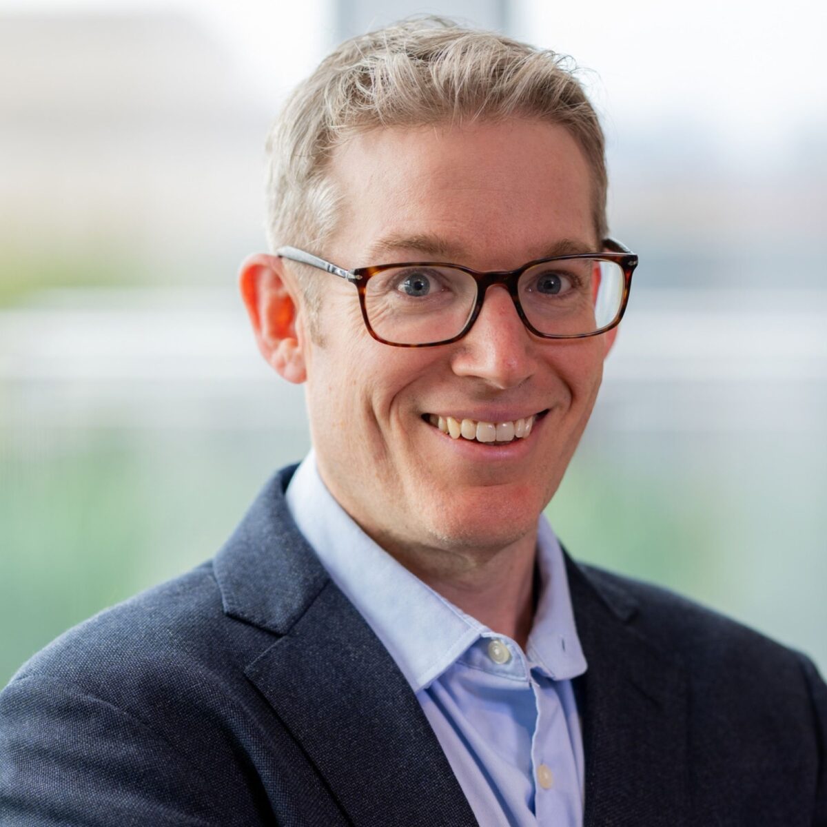 Tech policy is at a crossroads, and CMU’s new Block Center director wants to help shape where it goes