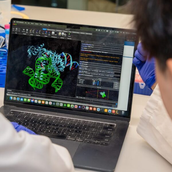 Penn Engineering researchers are developing new genetic technologies designed to make treating complex diseases simpler