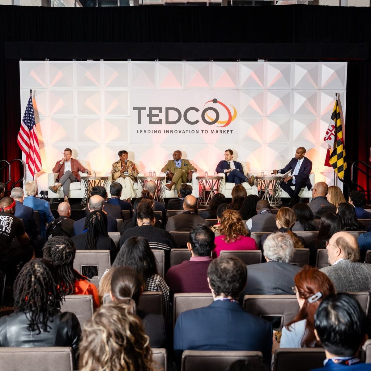A frighteningly full October calendar with 61 tech and entrepreneurship events