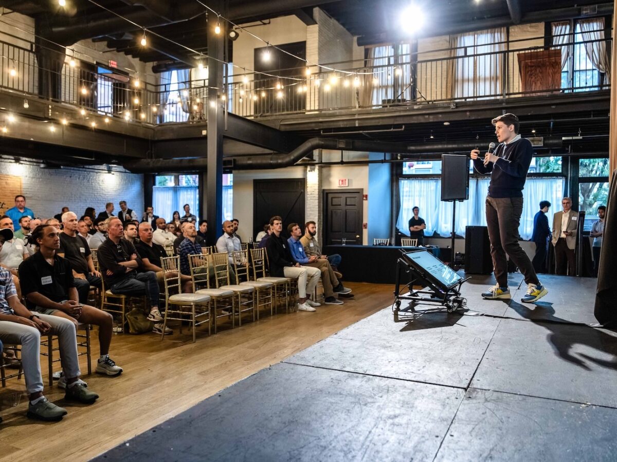 There’s a new platform to track economic impact of startups, with metrics that really matter