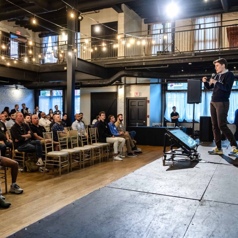 There’s a new platform to track economic impact of startups, with metrics that really matter