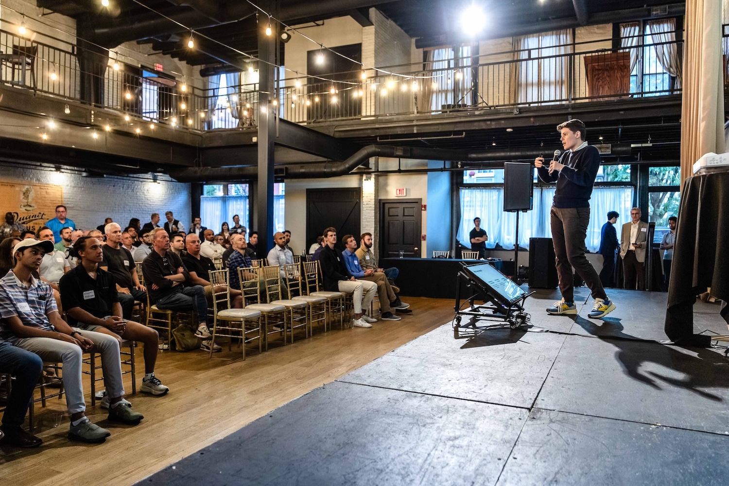 There's a new platform to track economic impact of startups, with metrics that really matter
