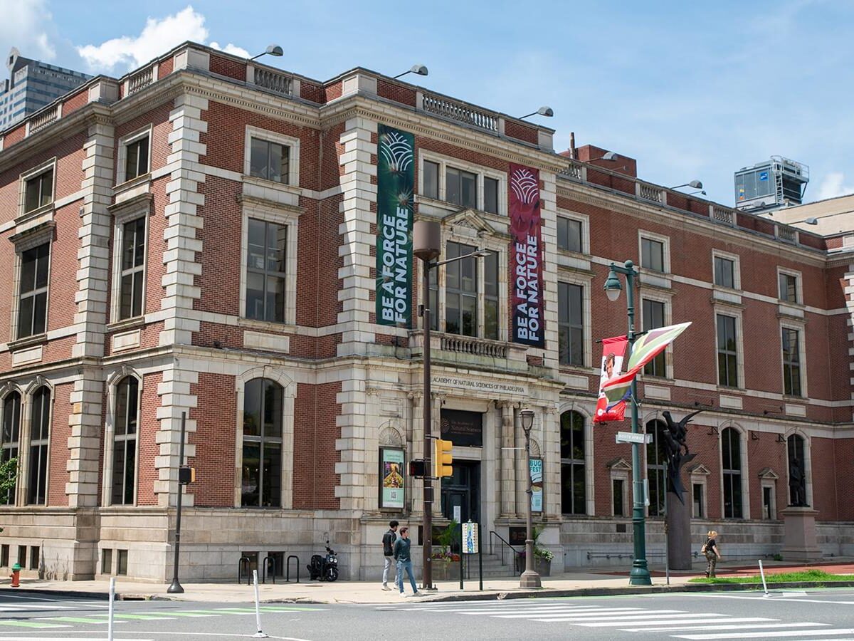 The loss of a historic museum hits Philadelphia’s STEM ecosystem where it hurts