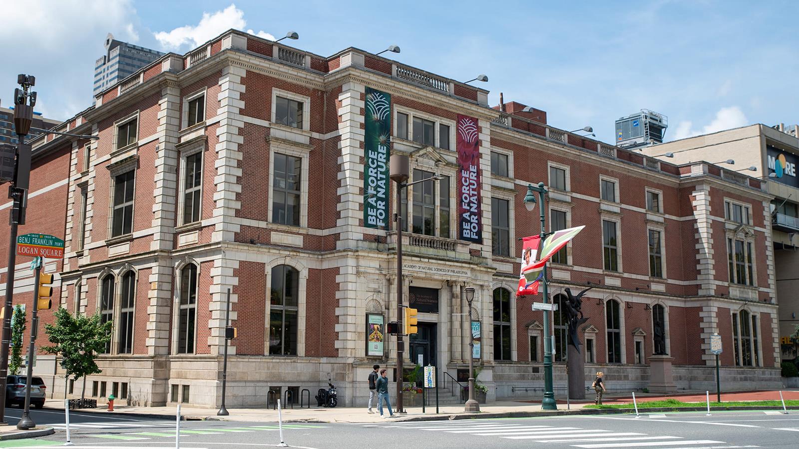 The loss of a historic museum hits Philadelphia’s STEM ecosystem where it hurts