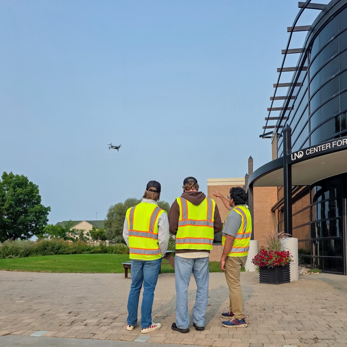 Wellness exams for buildings: Aethero uses drone tech to diagnose issues before things fall apart 