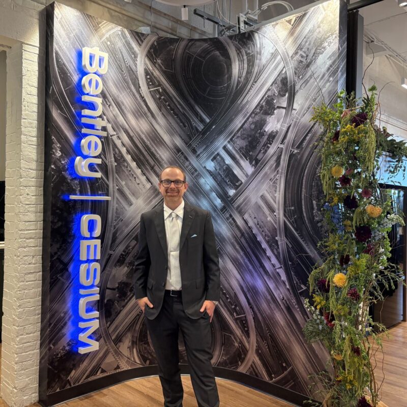 Bentley Systems moves to Old City with room for 50 new hires and hosting local tech events