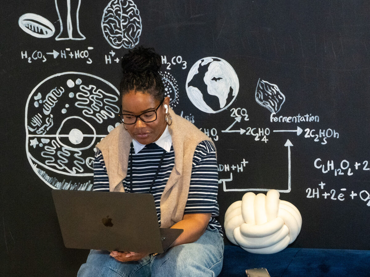 Tech innovators trace their careers to noticing problems, personal obsessions and mentors who open doors