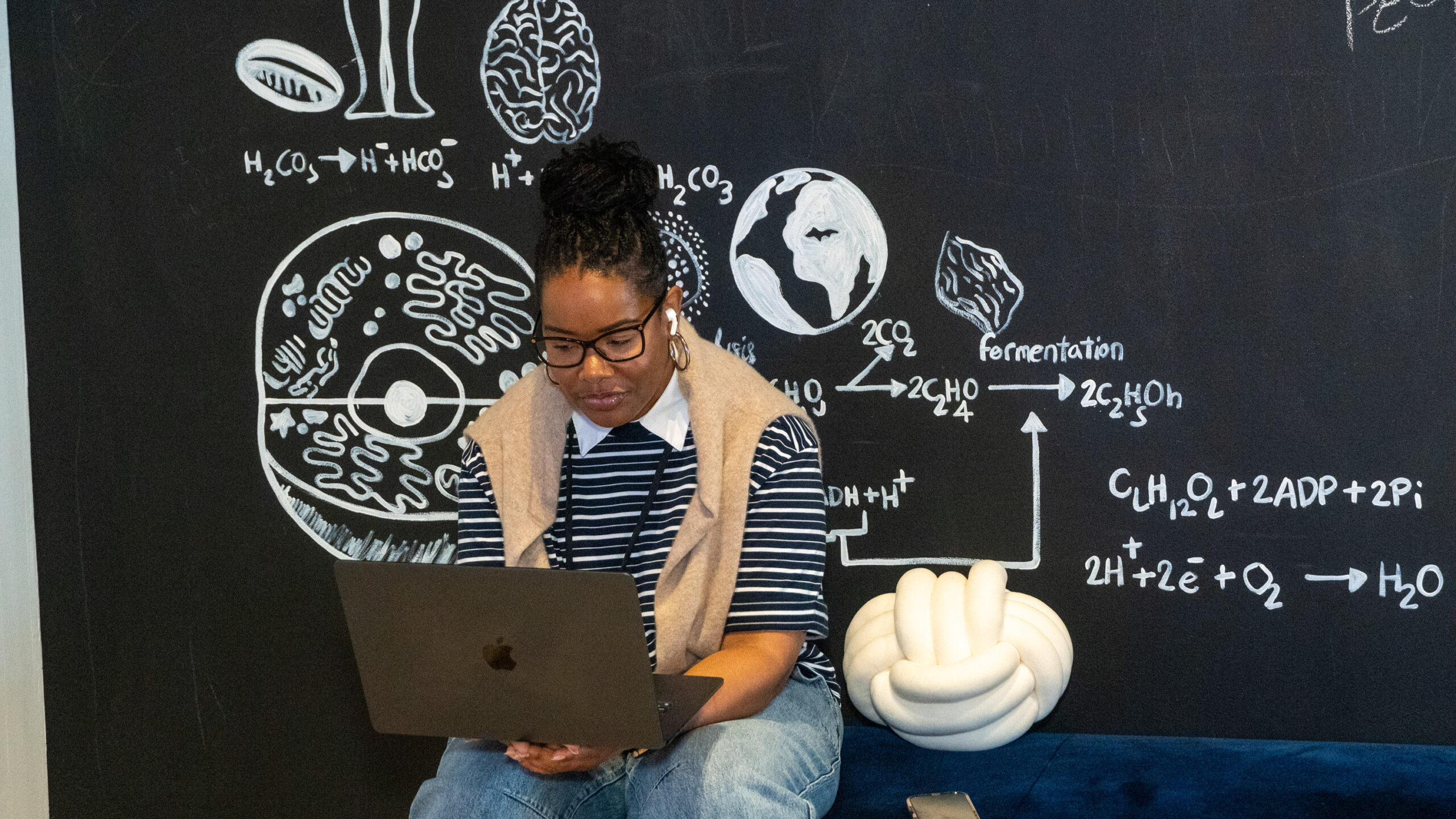 Tech innovators trace their careers to noticing problems, personal obsessions and mentors who open doors