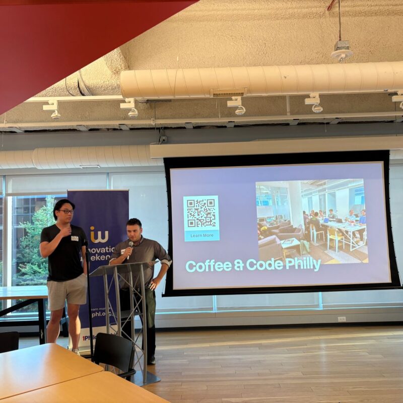 Philly tech has no shortage of events, but leaders want to break down the silos between them
