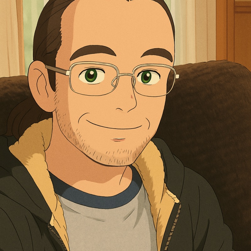 Avatar for Damion Waltermeyer