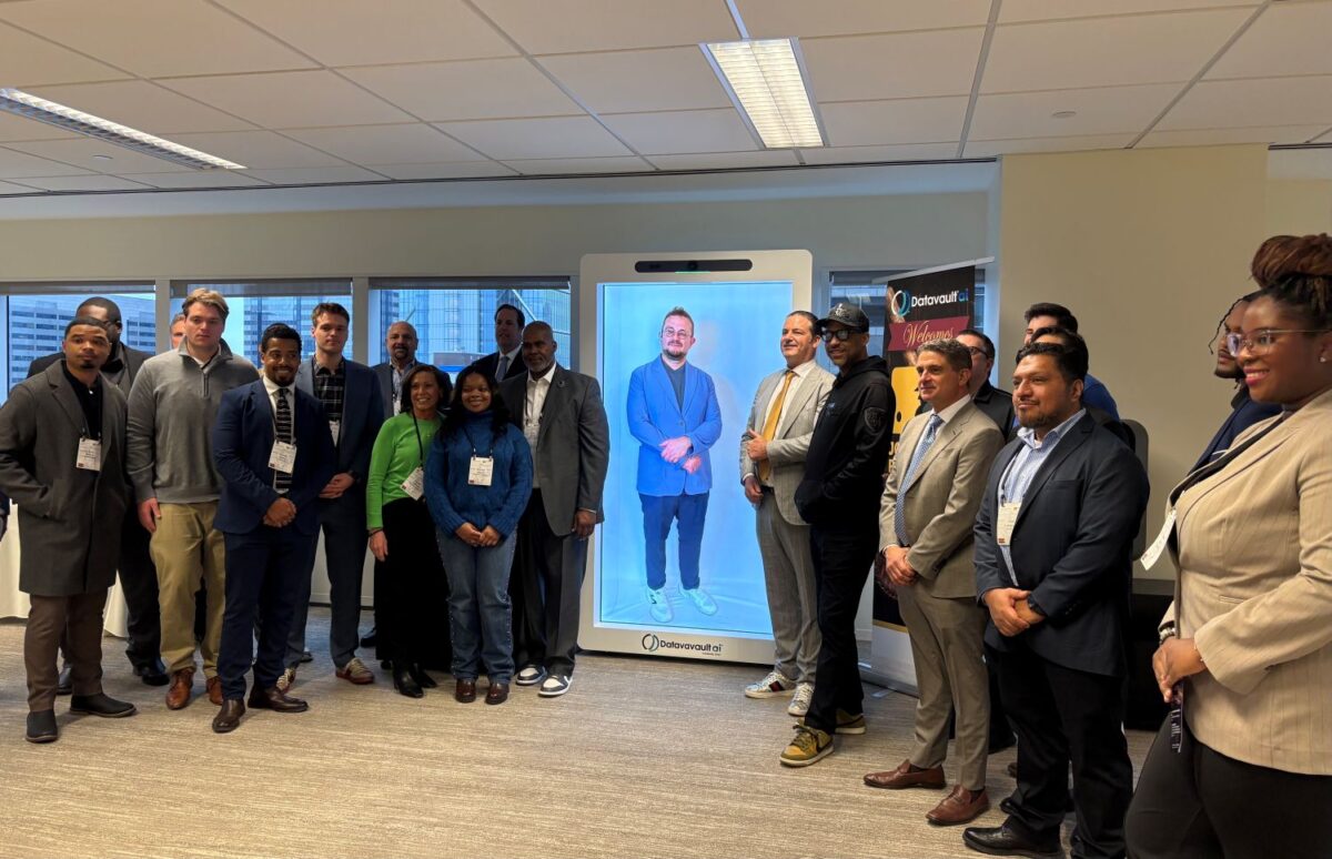 Datavault AI files for $29M raise as investor suit alleges misleading claims
