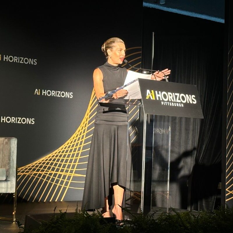 Top AI leaders traded full-blown optimism for apprehension at Pittsburgh’s premier tech summit