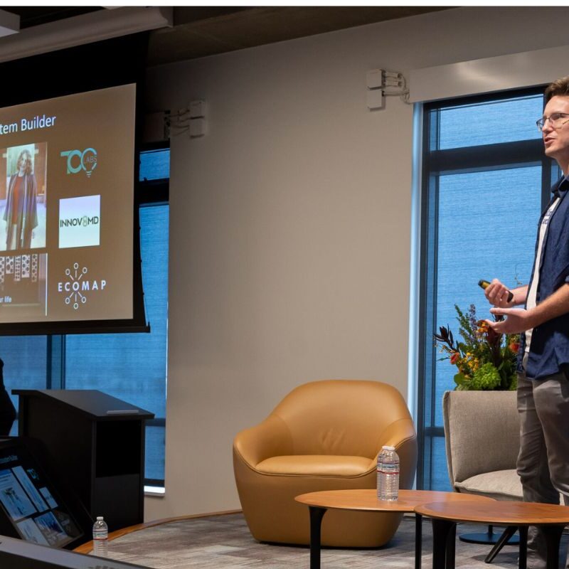 In Baltimore, ‘Pava’ is a word synonymous with entrepreneurship