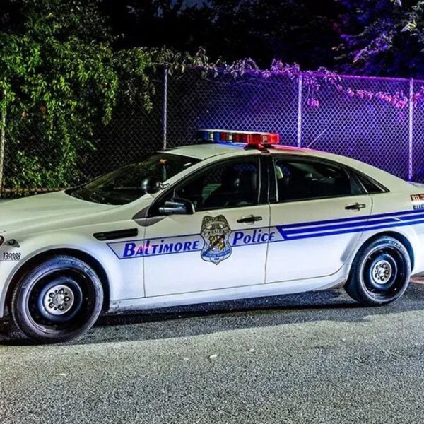 Baltimore Police add 200 Axon license plate cameras as part of $153M deal