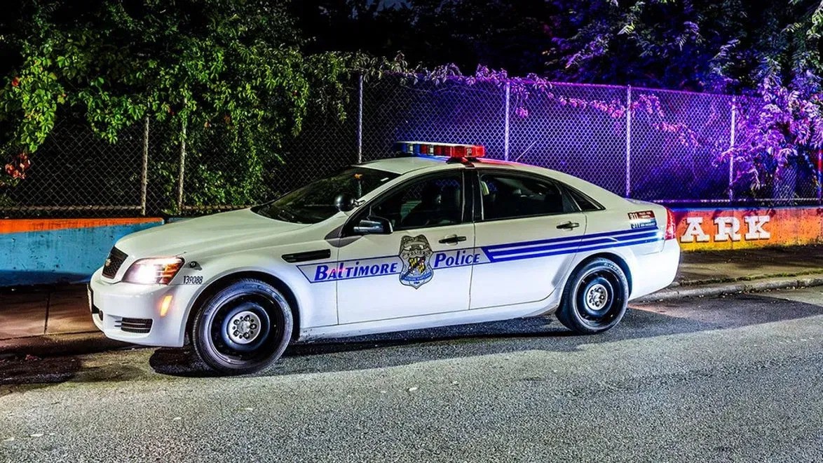 Baltimore Police add 200 Axon license plate cameras as part of $153M deal