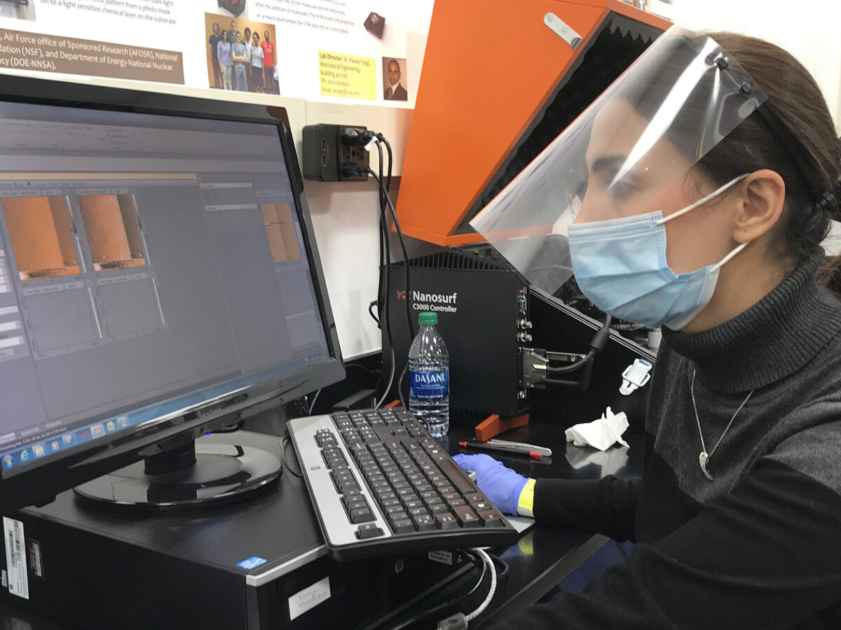 DC’s public university lands $16M across federal grants for quantum, engineering labs