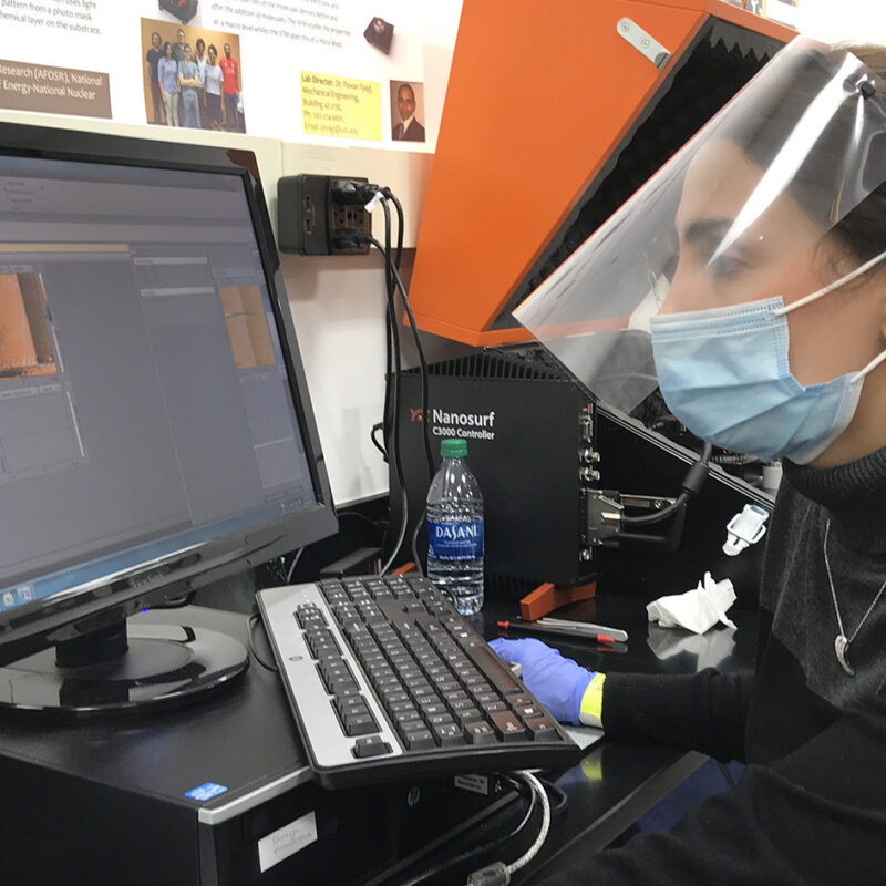 DC’s public university lands $16M across federal grants for quantum, engineering labs